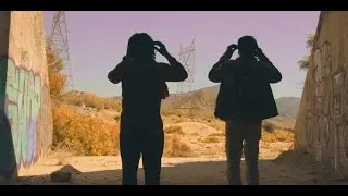 Adhima x Levy King - No Stress (OFFICIAL MUSIC VIDEO)