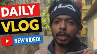 My daily vlog day 11☺️☺️☺️।।।আজ শুটিংয়ে কি হলো😱😱😱।।।