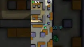 hunter assassin game level 10000 shorts video