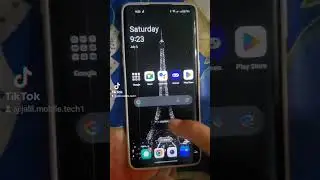 Oneplus 8 pro Pink line remove #problemfix #jmt #tech #pinkline #Oneplusline