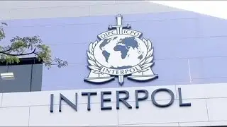 Singapore gives cyber crime fighting facility to Interpol