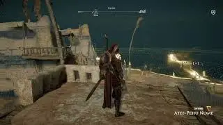 How to solve all papyrus mystery puzzles in ASSASSIN'S CREED ORIGINS - All solutions + rewards