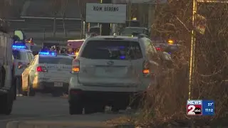 Injuries reported in WeGo bus crash off I-65