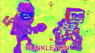 MSM ETHEREAL WORKSHOP | Punkleton Monster | Effect's Invest in Gold Bar