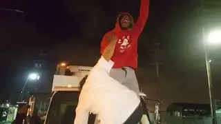 los Angeles takeover 2017