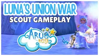 Arua ROSE: Is Arua Still Active in 2025? #aruarose #mmorpg2025