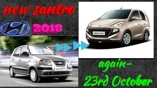 NEW SANTRO 2018.//features//. Tech in tube.