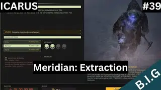 Icarus - Meridian: Extraction - S01.Ep.39