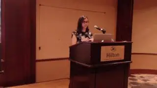 Making a choice - Submitters Annual Conference, 2018 - By Serena K