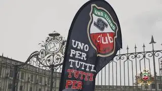 Raduno Nazionale Uno Turbo Club Italia Torino 28-29 aprile 2018