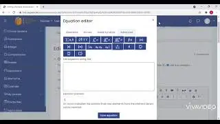 Add Quiz on UOG LMS part 2