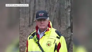 Hamilton Fire Chief struck by vehicle while on incident, passes away 74 years old.