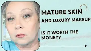 My Most Expensive Makeup - is it worth the money?