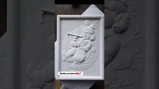 3d art on wpvc.. #cnc #cncsoftware #artwork #art #cncmill #computer #artwork #music  #trending