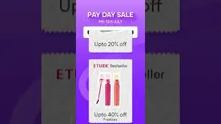 Pay Day Sale Bestsellers #youtubeshorts