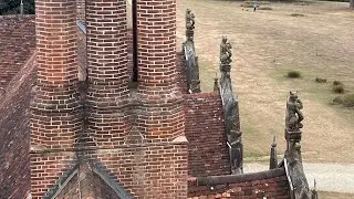 Knole, Kent 2025
