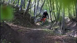 888 Sv.Peter Soteska MTB with #Outtakes