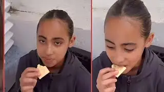 هجوم على تاليا ابنة تامر حسني بسبب فطارها في رمضان ورد فعل امها بسمة بوسيل غريب وهيصدمك 😧