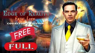 Edge of Reality 3 Fatal Luck Free To Play - FULL Gameplay