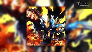 Kamen Rider Build - Fists That Protect (Banjo&rsquo;s Song)