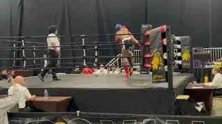 2025 WAKO National Amateur Kickboxing Championship Finals