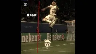 &Scaron;e&scaron;ko jump height 💀 | clip credits: @TVArenaSport