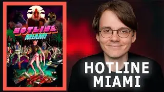 Штефанов играет в Hotline Miami | Нарезки Штефанова