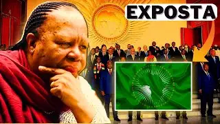 THE AFRICAN UNION EXPOSED? | Naledi Pandor