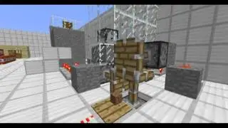 Minecraft:Случайно!!!(By chance)