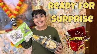 Patake Wala Party Poper 😱  | 🎉 Birthday Ki Shopping Ho Gayi Finally 😍 | Rohan Chahal Vlogs