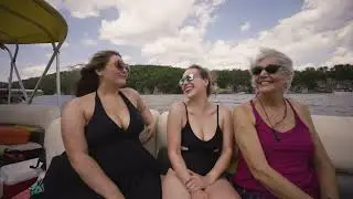 The Ultimate Summersville Lake Adventure | Guided Pontoon, Kayak & SUP Tour!