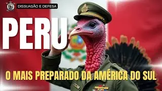 PERU adquire o MLRS PULS, depois de j&aacute; ter adquirido o GRIPEN, o K808, navios e submarinos Coreanos