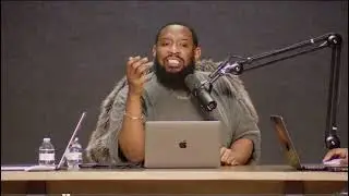 Where can I escape God&rsquo;s presence| PMJ Bible study| All-Access?