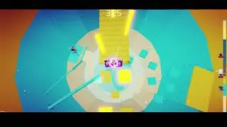 [1/25] New Stage Tower Of Hell (Down Stream)