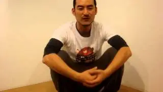 2015年1月20日婁淇 台灣拍戲心得