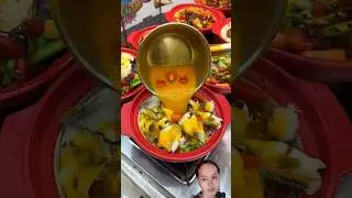 Chinese cuisine  #daily delicious dishes #street food#yummy#food😋