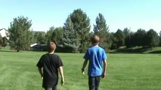 Two For Flinching