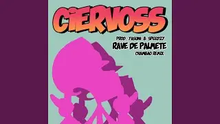 Rave de Palmete (Chambao Remix)