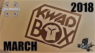 Kwad Box March 2018