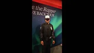 Chance The Rapper & DigitalRadioTracker.com