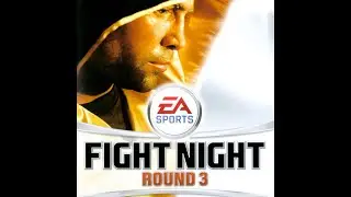 🔥 Fight Night Round 3 LIVE: EPISODE 5 &ndash; PHILLY SHELL BOSS🥊 #boxing #fightnight #punch