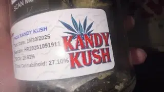 CALI PLUG KANDY KUSH 🍬🌳 