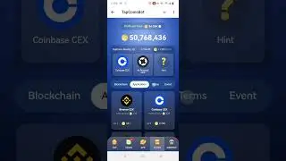 Tap Coin Daily Bounty | Daily Combo | Today 5 November 2024 #tapcoin