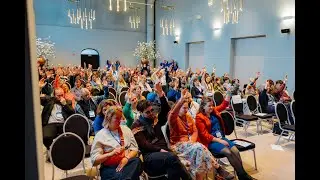 Het Werkperspectief - Aftermovie