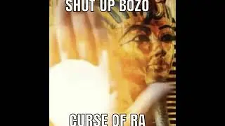 Curse Of Ra