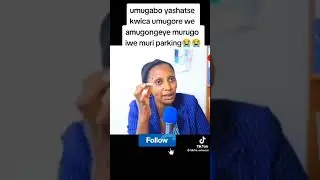Umutesi scovia😭gushaka nibyiza arko kudashaka nibyiza kurushaho 😭😭 umugabo yari yishe umugore abana