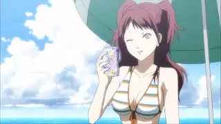 КАРЛИК НАГАДАЛ МНЕ... PERSONA 4 на XBOX SERIES X S  в GAME PASS ULTIMATE 2023