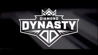 COOP Ranked Seasons / Diamond Quest / NMS