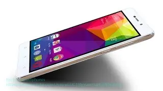 BLU Studio Energy 2 - Review Unlocked - White
