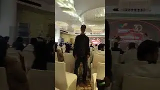 Hotel Awasa meeting with Ramky group #spacious